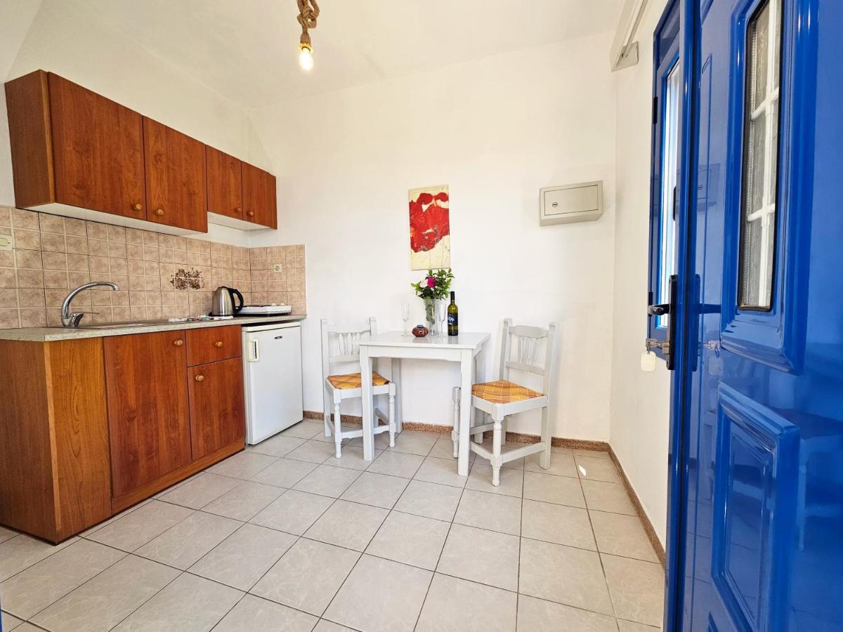 Pavlis Studios Μαραθόκαμπος Εξωτερικό φωτογραφία